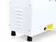Euromech EMF 30 - Impastatrice a spirale capacit&agrave; 25Kg - Monofase