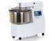 Euromech EMF 20 - Impastatrice a spirale capacit&agrave; 18Kg - Monofase