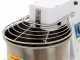 Euromech EMF 20 - Impastatrice a spirale capacit&agrave; 18Kg - Monofase