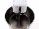 Euromech EMF 20 - Impastatrice a spirale capacit&agrave; 18Kg - Monofase