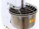 Euromech EMF 20 - Impastatrice a spirale capacit&agrave; 18Kg - Monofase