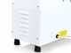 Euromech EMF 20 - Impastatrice a spirale capacit&agrave; 18Kg - Monofase