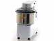 Euromech EMF 20 - Impastatrice a spirale capacit&agrave; 18Kg - Monofase