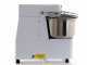 Euromech EMF 20 - Impastatrice a spirale capacit&agrave; 18Kg - Monofase