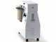 Euromech EMF 20 - Impastatrice a spirale capacit&agrave; 18Kg - Monofase