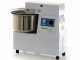 Euromech EMF 20 - Impastatrice a spirale capacit&agrave; 18Kg - Monofase
