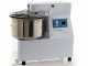Euromech EMF 20 - Impastatrice a spirale capacit&agrave; 18Kg - Monofase