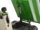 GreenBay eDumper 500-H - Carriola a batteria 48V 32Ah - Ribaltamento idraulico