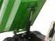 GreenBay eDumper 500-H - Carriola a batteria 48V 32Ah - Ribaltamento idraulico