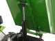 GreenBay eDumper 500-H - Carriola a batteria 48V 32Ah - Ribaltamento idraulico