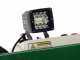 GreenBay eDumper 500-H - Carriola a batteria 48V 32Ah - Ribaltamento idraulico