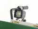 GreenBay eDumper 500-H - Carriola a batteria 48V 32Ah - Ribaltamento idraulico
