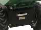 GreenBay eDumper 500-H - Carriola a batteria 48V 32Ah - Ribaltamento idraulico