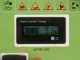 GreenBay eDumper 500-H - Carriola a batteria 48V 32Ah - Ribaltamento idraulico