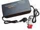 GreenBay eDumper 500-H - Carriola a batteria 48V 32Ah - Ribaltamento idraulico
