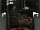 GreenBay eDumper 500-H - Carriola a batteria 48V 32Ah - Ribaltamento idraulico