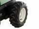 GreenBay eDumper 500-H - Carriola a batteria 48V 32Ah - Ribaltamento idraulico