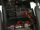 GREENBAY eDumper 500-H - Motocarriola elettrica a batteria - 48V 32Ah - Ribaltamento idraulico