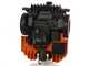 PROMO Worx Landroid Vision L1600 WR216E - Robot Tagliaerba - Senza impianto