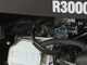 Gruppo elettrogeno monofase a benzina Rato R3000 - Carrellato - 2.7 Kw