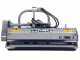 BullMach ERA 180 SH - Trinciaerba per trattore - Serie pesante - cofano apribile