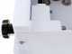 EuroMech ETR 30 2v - Impastatrice a spirale ribaltabile  capacit&agrave; 25Kg - Trifase due velocita