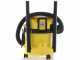 Karcher WD 2-18 - Bidone aspiratutto - Fusto 12 l - 18 V - SENZA BATTERIE E CARICABATTERIE