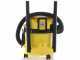 Karcher WD 2-18 - Bidone aspiratutto - Fusto 12 l - 18 V - 2,5 Ah