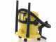Karcher WD 2-18 - Bidone aspiratutto - Fusto 12 l - 18 V - 2,5 Ah