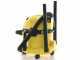Karcher WD 2-18 - Bidone aspiratutto - Fusto 12 l - 18 V - 2,5 Ah