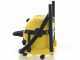 Karcher WD 2-18 - Bidone aspiratutto - Fusto 12 l - 18 V - 2,5 Ah
