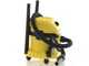 Karcher WD 2-18 - Bidone aspiratutto - Fusto 12 l - 18V 2,5Ah
