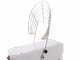 Euromech EMF 10 - Impastatrice a spirale capacit&agrave; 8 Kg - Monofase