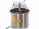 Euromech EMF 10 - Impastatrice a spirale capacit&agrave; 8 Kg - Monofase