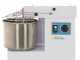 Euromech EMF 10 - Impastatrice a spirale capacit&agrave; 8 Kg - Monofase