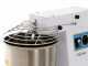 Euromech EMF 10 - Impastatrice a spirale capacit&agrave; 8 Kg - Monofase