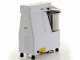 Euromech EMF 10 - Impastatrice a spirale capacit&agrave; 8 Kg - Monofase