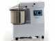 Euromech EMF 10 - Impastatrice a spirale capacit&agrave; 8 Kg - Monofase