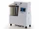 Euromech EMF 10 - Impastatrice a spirale capacit&agrave; 8 Kg - Monofase