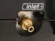 Idromatic Astra 200.15 - Idropulitrice ad acqua calda industriale trifase - 200 bar - 900 l/h