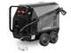 Idromatic Astra 200.15 - Idropulitrice ad acqua calda industriale trifase - 200 bar - 900 l/h