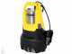 Karcher SP 22.000 Dirt Level Sensor - Pompa sommersa elettrica per acque sporche - Elettropompa da 750 W