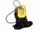 Karcher SP 22.000 Dirt Level Sensor - Pompa sommersa elettrica per acque sporche - Elettropompa da 750 W