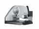 Graef SKS 500 Silver - Affettatrice 2 in 1 con affettaverdure - Lama da 170 mm