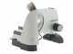 Graef SKS 500 Silver - Affettatrice 2 in 1 con affettaverdure - Lama da 170 mm