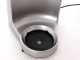 Kenwood Prospero+ Silver KHC29.A0SI - Impastatrice planetaria multifunzione