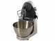 Kenwood Prospero+ Silver KHC29.A0SI - Impastatrice planetaria multifunzione