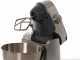 Kenwood Prospero+ Silver KHC29.A0SI - Impastatrice planetaria multifunzione