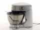 Kenwood Prospero+ Silver KHC29.A0SI - Impastatrice planetaria multifunzione