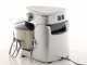 Kenwood Prospero+ Silver KHC29.A0SI - Impastatrice planetaria multifunzione